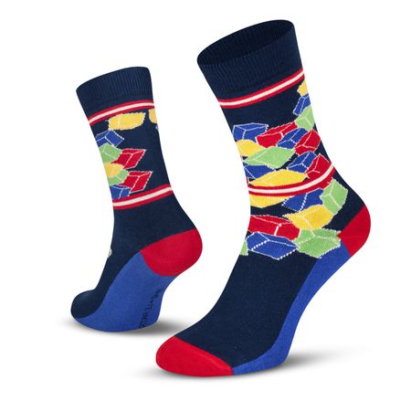 Classic Jersey Socks / multi / 43-46