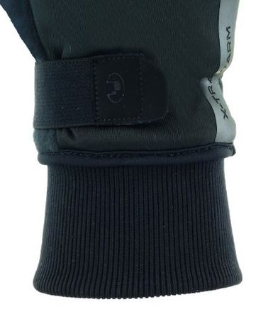 VILLACH 2 TRIGGER Unisex-Handschuhe / black / S=7