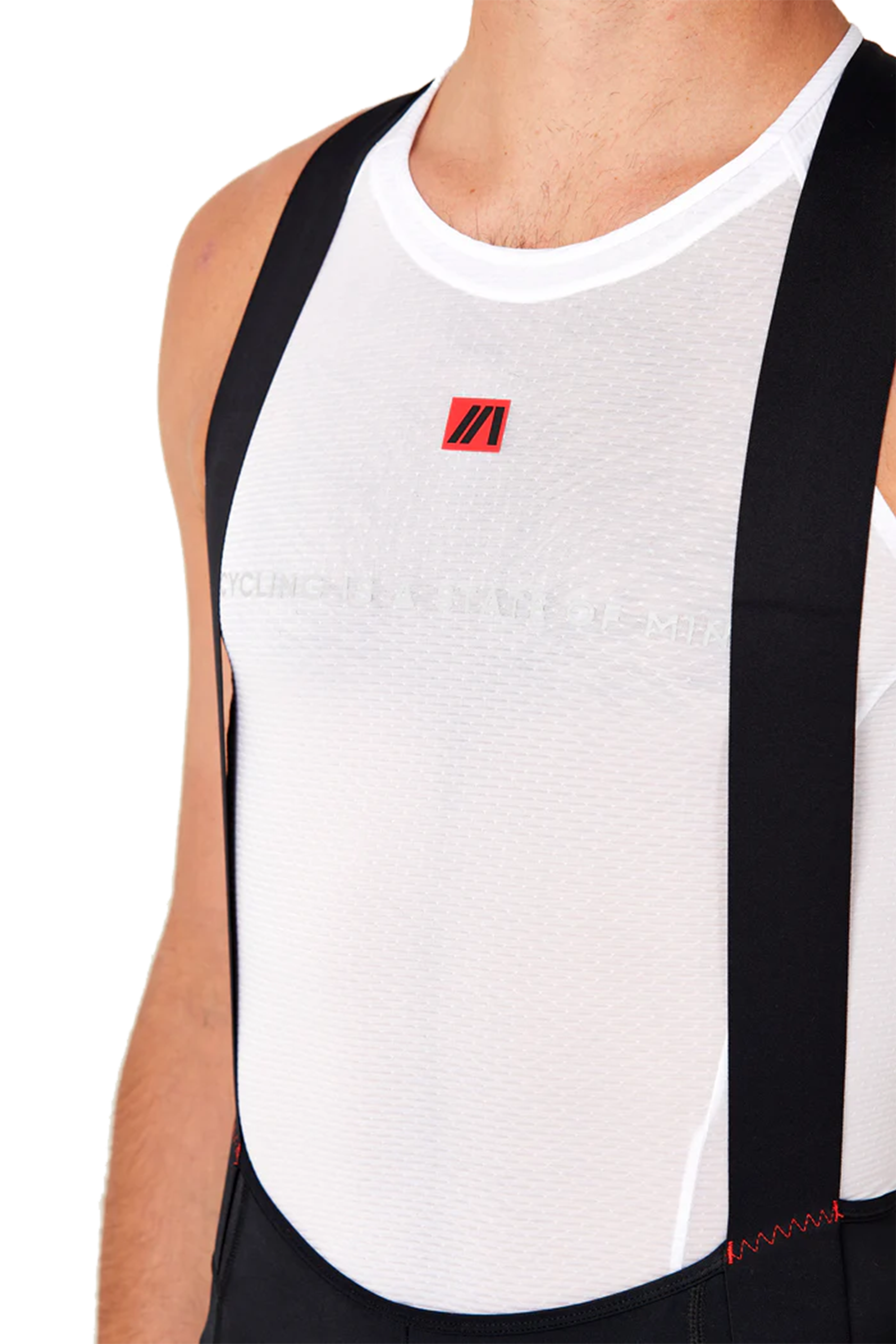 CARGO Herren-Trägerhose / black / L