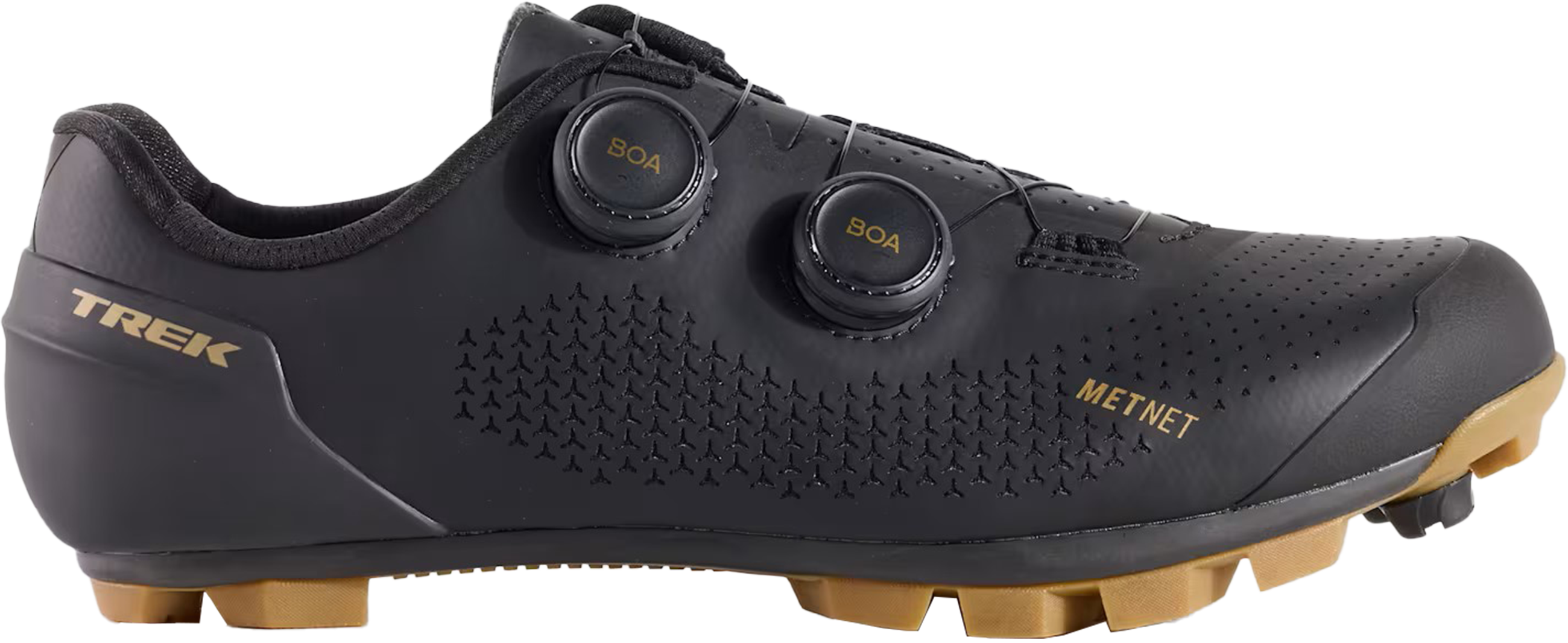 CAMBION Gravelschuhe / black / 44