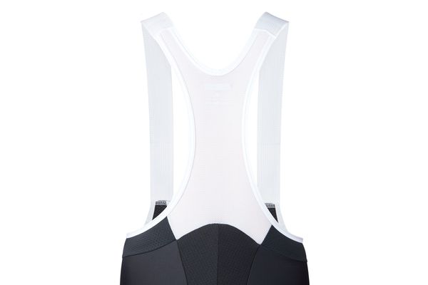 TEAM CLASSIC 2.0 Herren-Trägerhose / schwarz / L