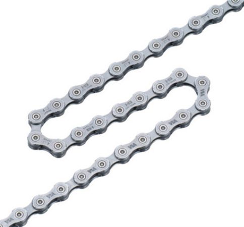 ULTEGRA 6600 10-fach Rennradkette für 3-fach Kurbeln / 116 Glieder