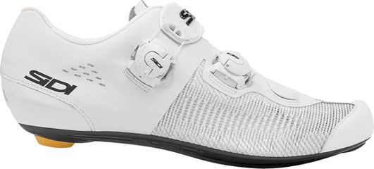 Genius 10 Knit / weiss / 39
