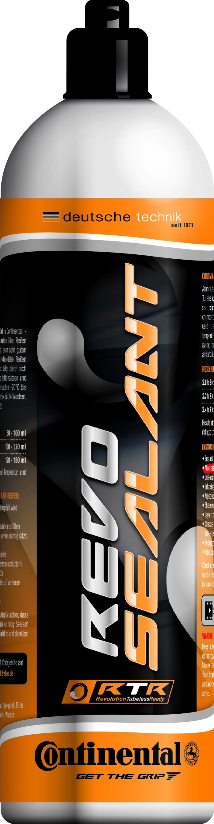 RevoSealant / 1000 ml