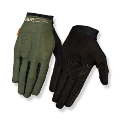 Rodeo Glove / dark sage / M