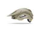 Montaro Pro Spherical / matte stone / M 55-59