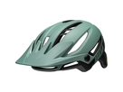Sixer MIPS Helmet / matte dark green/black / L