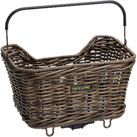 Baskit Willow 2.0 Korb / braun / 20 l