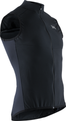 Men Twyce Vest / opal black arctic white / XXL