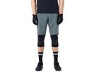 LOAMER Herren-Bikeshorts / heron / S