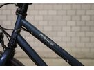 AMBER ROAD TRAPEZ SELECT 3.1 Tourenvelo / atlantico metallic / M