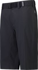VIRAGE Herren-Bikeshorts / black / XL