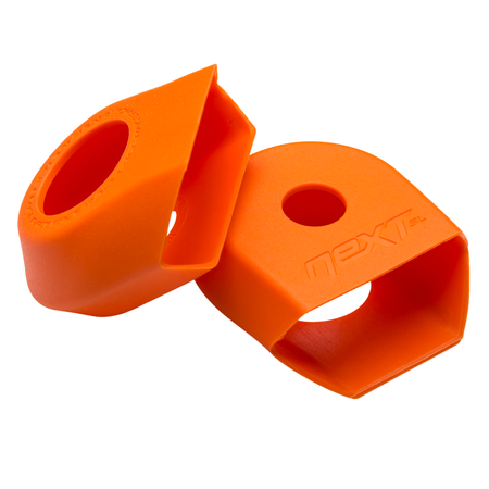 Crank Boot Carbon Next SL G4 / orange / one size