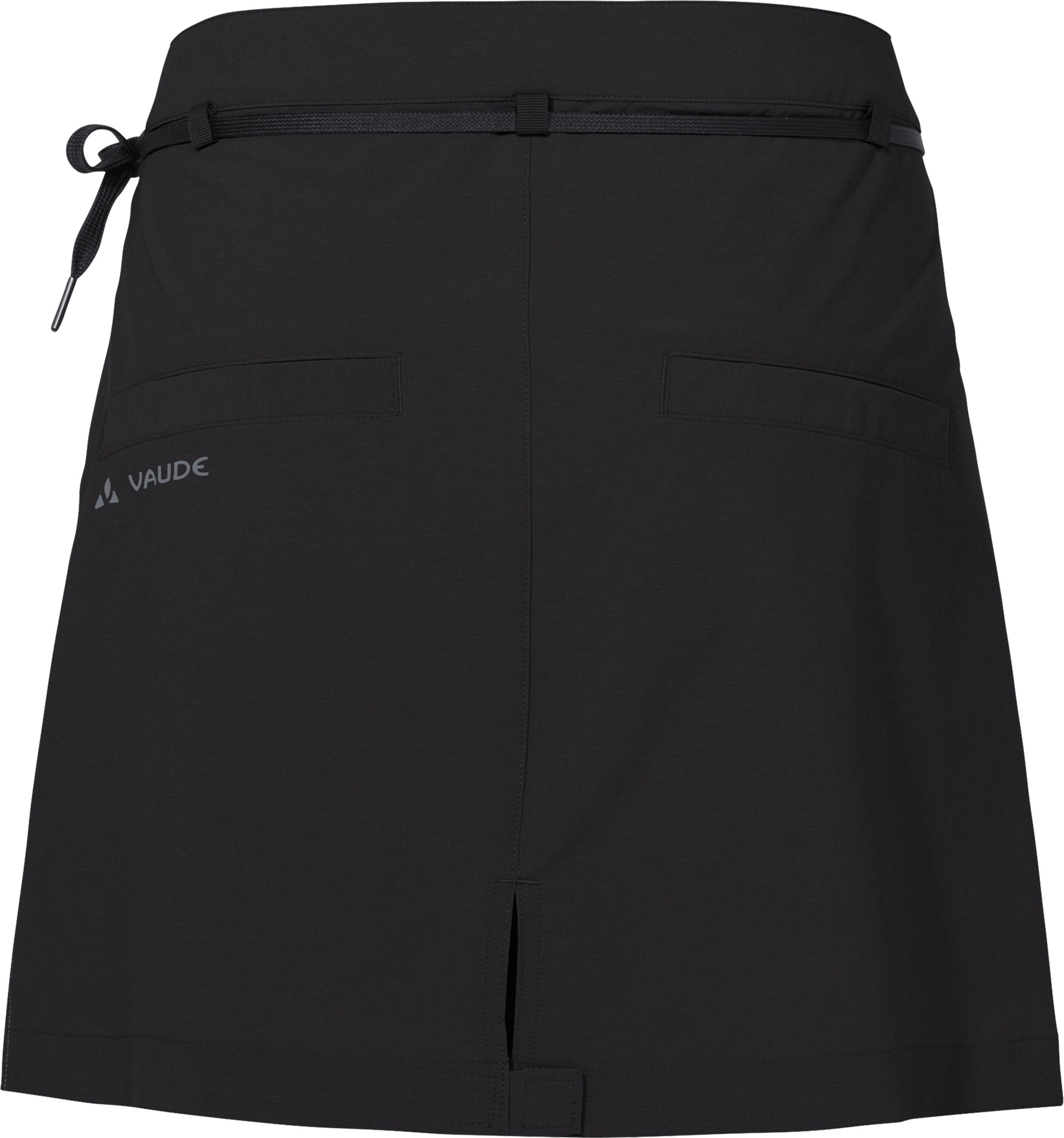 TREMALZO IV Damen-Bikejupe / black / 40