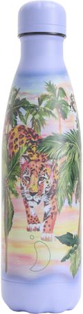 Chilly's Tropical 500ml Bottle / Jaguar Sunrise