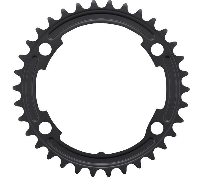 Kettenblatt 105 FC-R7000 Double / schwarz / 34 Zähne, MS