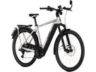 KATHMANDU HYBRID 45 750 E-Bike 45km/h / grey reflex / 50 CM