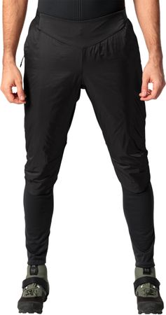 KURO INSULATION Unisex-Loftshorts / black / XXL