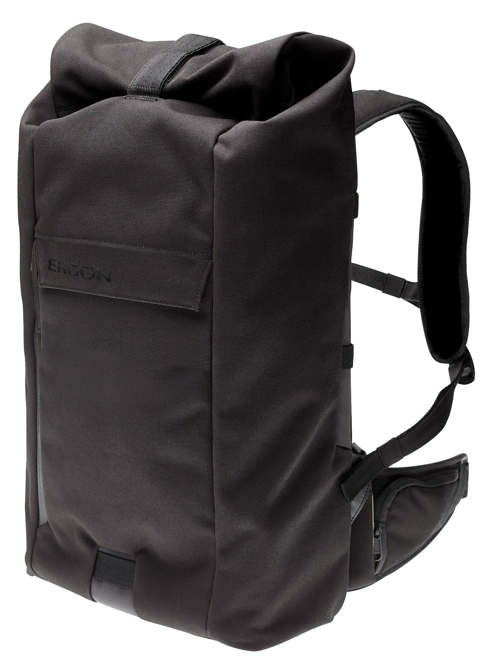 Rucksack BC Urban black / schwarz
