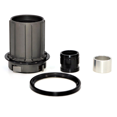 Trace Cassette Body J-Bend MTN HG Steel / one size