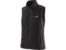 NANO-AIR LIGHT Damen-Windweste / black / XL