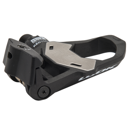 KEO 2 MAX Klickpedal / black