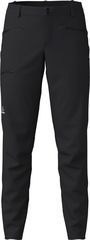 TREKKING TAPERED CSL Herren-Tourenhose / black / 52