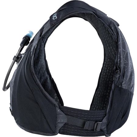 Hydro Pro 6L + 1.5L Bladder / black