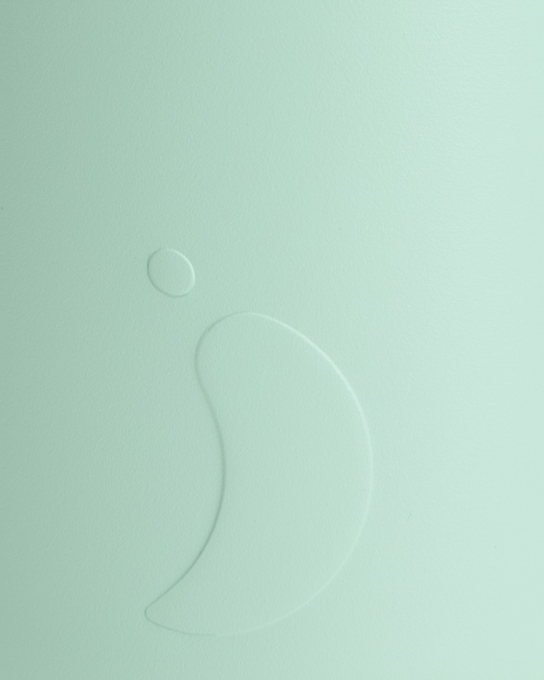Chilly's Series 3 Core Bottle 1l / Opal