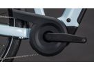 TOURING HYBRID ONE 600 E-City und Alltag / glacier / 50 CM