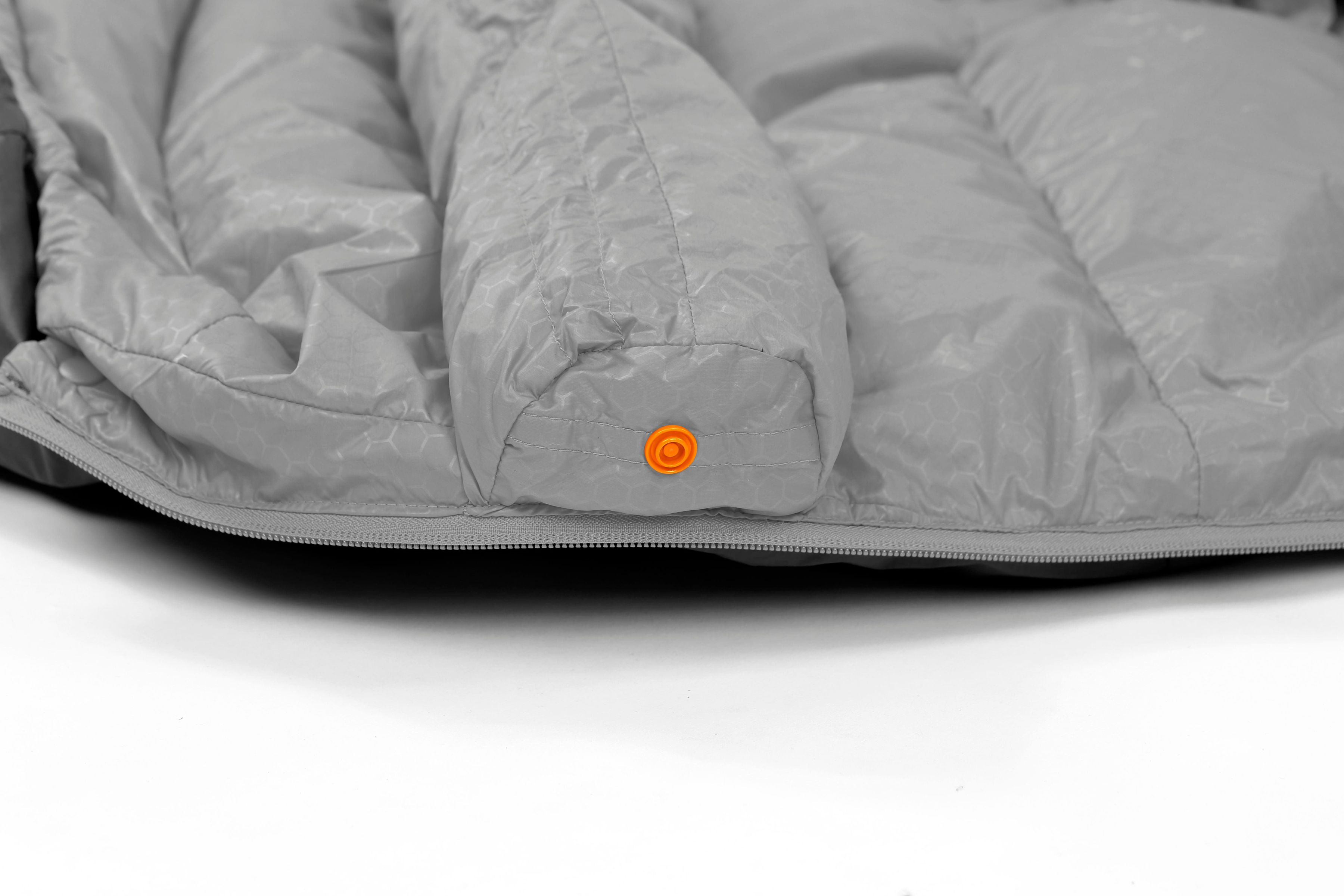 TREKKINGLITE 0° Schlafsack / blau / L