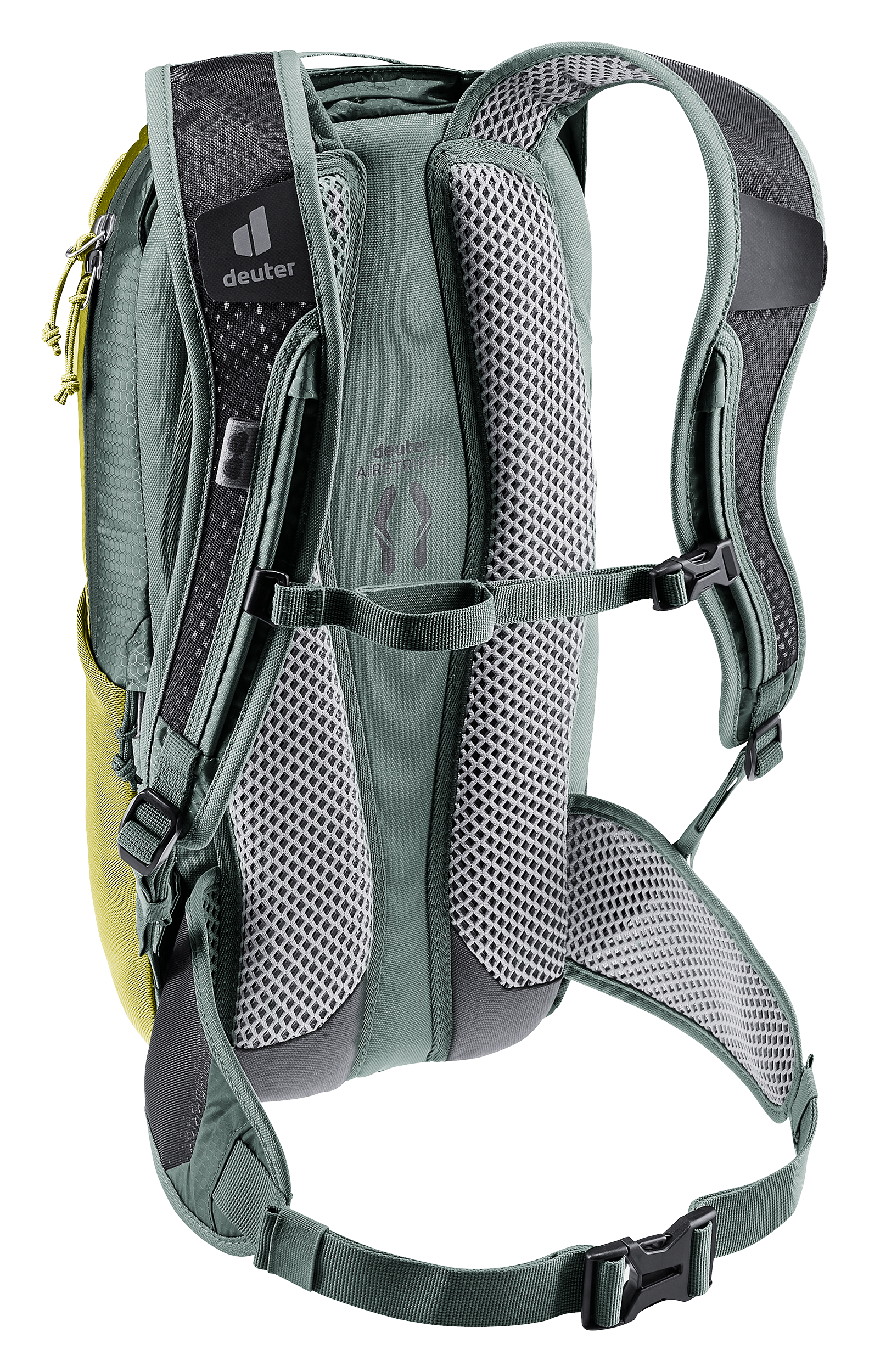 RACE 8 Rucksack / sprout-ivy / 8l