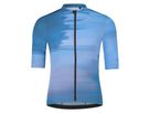Men S-PHYRE Flash SS Jersey / aurora blue / L