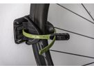 JAW Wandhalterung für Reifen bis 2.8'' / black