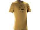 MTB Gravity 3.0 Jersey / brass brown / S