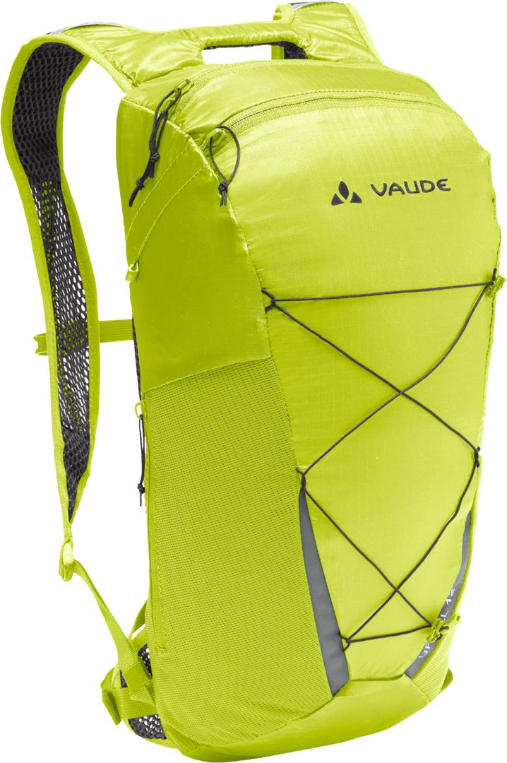 Uphill 12 / bright green / 12 l
