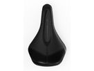 Sattel Sirin Performance mit Öffnung schwarz / black / 152 mm