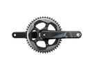 Crankset Force 1 GXP / natural carbon / 172.5mm/42t