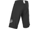 DEFEND Herren-Bikeshorts / black / L=36