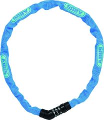 Abus Kettenschloss 4804C Code / blue / 750 mm, 360 g