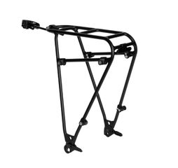 QUICK RACK Gepäckträger / black