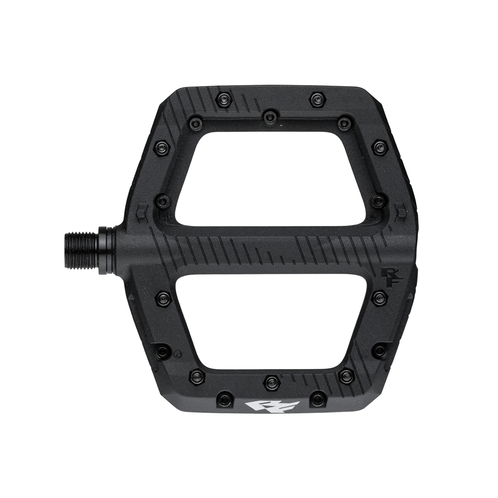 Chester Pedal Large V2 / black / one size
