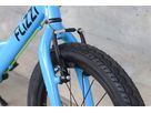 FLiZZi 16 RIEMEN Kindervelo / blau / 16 ZOLL