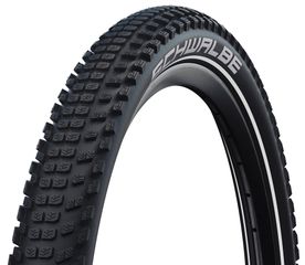 Pneu Johnny Watts 365 / black / 27.5x2.35, 60-584, 905 g