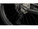 REACTION HYBRID RACE 750 2023 E-MTB / grey metal / S
