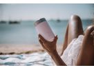 Chilly's Original Food Pot 500ml / Blush Pink