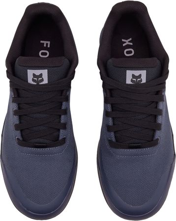 UNION CANVAS Flatpedalschuhe / blue steel / 45