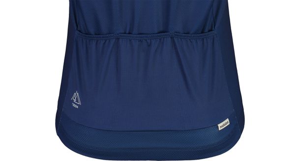 ZOGNOM Herren-Kurzarmtrikot / night sky / M
