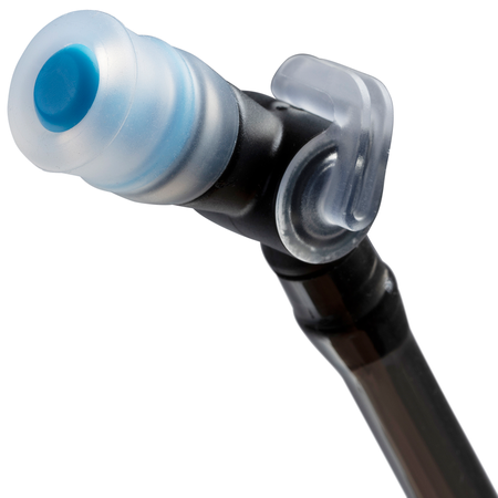 Comet Bite Valve / black