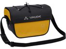Aqua Box, recyceltes Hauptmaterial / burnt yellow / 6 l
